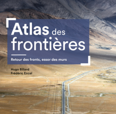Atlas des frontières