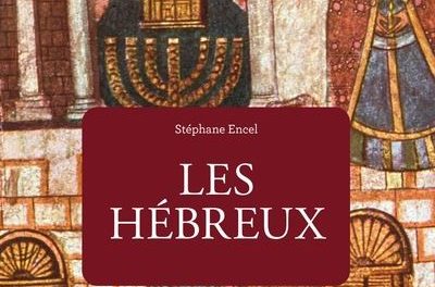 Image illustrant l'article Les-Hebreux de La Cliothèque