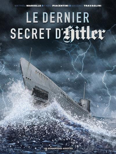 Le dernier secret d’Hitler