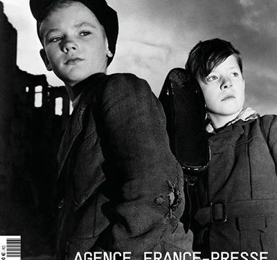 Agence France-presse – Les années argentiques 1944-1998