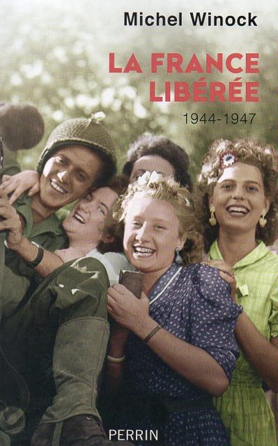 La France libérée, 1944-1947