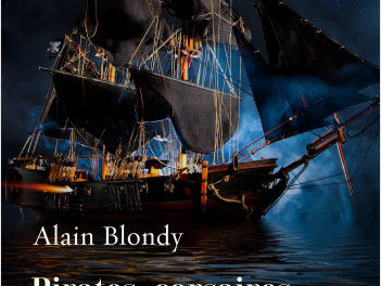 couverture Pirates, corsaires et flibustiers
