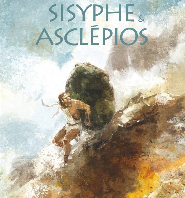 Sisyphe et Asclépios