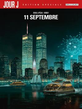 Jour J 9/11 – -Edition spéciale
