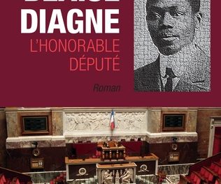 Image illustrant l'article Blaise Diagne de La Cliothèque