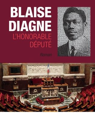 Blaise Diagne ; L’honorable député