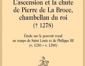 Image illustrant l'article 47Bis-L’ascension et la chute de Pierre de la Broce de La Cliothèque