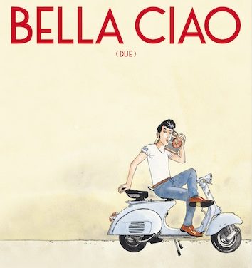 Bella Ciao (due)