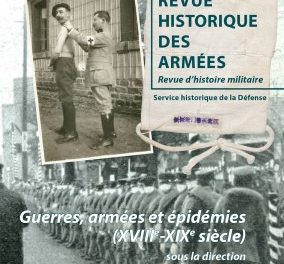 Image illustrant l'article Guerre Armées Epidémies de La Cliothèque
