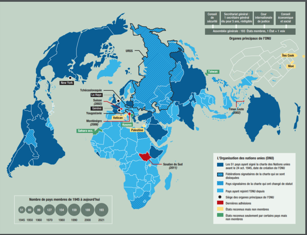 Atlas Des Crises Et Des Conflits Nouvelle édition Actualisée La Cliothèque 