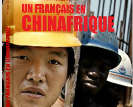 Un Français en Chinafrique