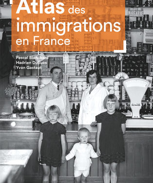 Atlas des immigrations en France