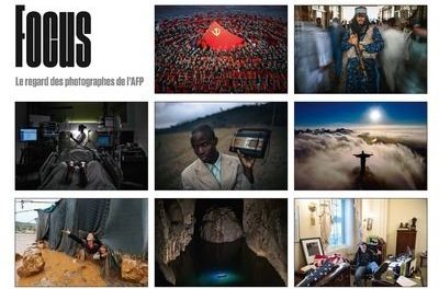 Image illustrant l'article Focus-Le-regard-des-photographes-de-l-AFP-2021 de La Cliothèque