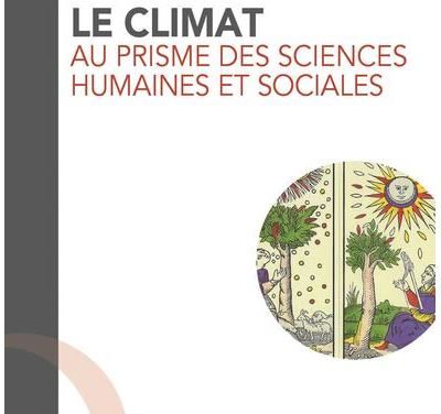 Le climat au prisme des sciences humaines et sociales