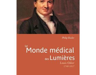 Image illustrant l'article Le-monde-medical-des-Lumieres de La Cliothèque