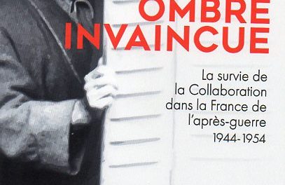 Image illustrant l'article Ombre invaincue001 de La Cliothèque
