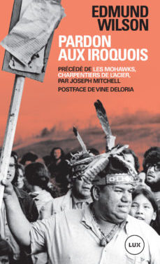 Pardon aux Iroquois