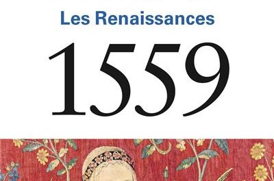 couverture 1453-1559 les Renaissances