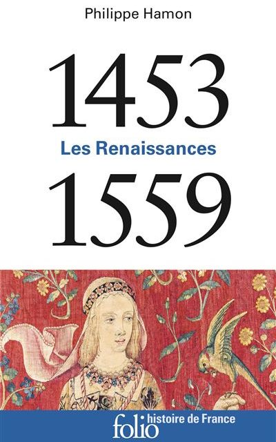 1453-1559 les Renaissances