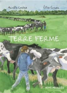 couverture terre ferme