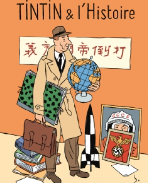 Tintin & l’Histoire