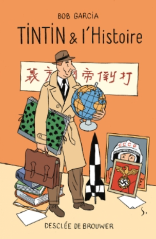 Tintin & l’Histoire