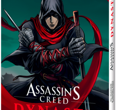 Assassin’s Creed Dynasty – Tome 3
