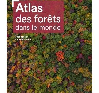 Atlas des forêts dans le monde