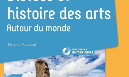 Image illustrant l'article dictées des arts autour du monde de La Cliothèque