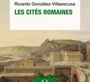 les cités romaines