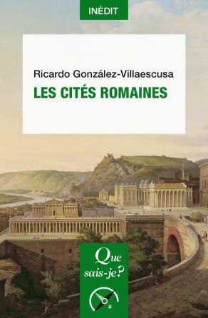 Les cités romaines