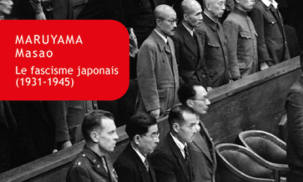 fasciste japonais