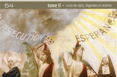 Image illustrant l'article La-loi-de-1905-n-aura-pas-lieu de La Cliothèque