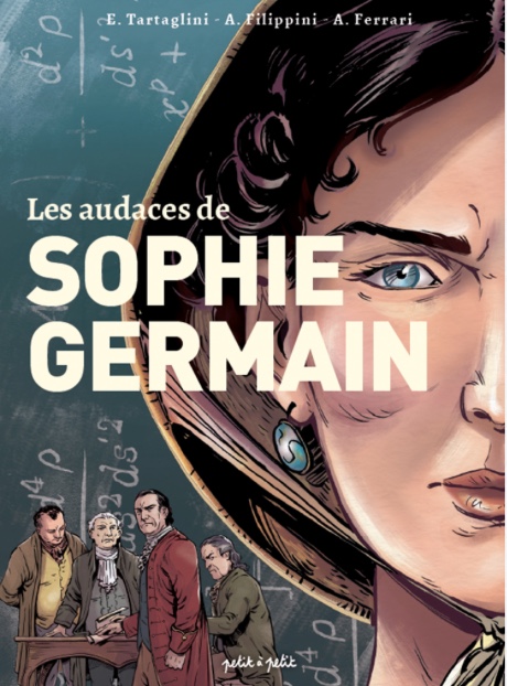 Les audaces de Sophie Germain