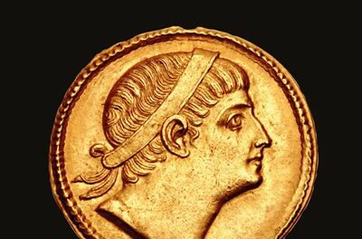 Image illustrant l'article La-Memoire-numismatique-de-l-Empire-romain de La Cliothèque