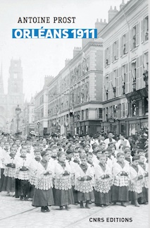 Orléans 1911 : sociologie d’une ville