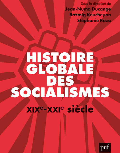 Histoire globale des socialismes XIXe-XXIe siècle