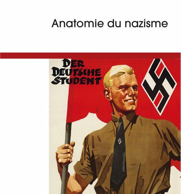 Anatomie du nazisme