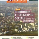 Territoires et géographie sociale – Le cas du Grand Paris