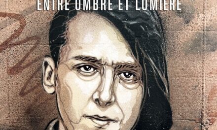 couverture C215, Entre ombre et lumière - Portraits de Compagnon de la Libération