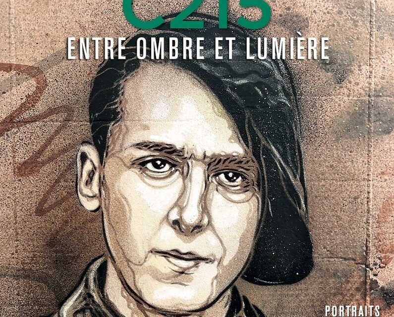 C215, Entre ombre et lumière – Portraits de Compagnon de la Libération