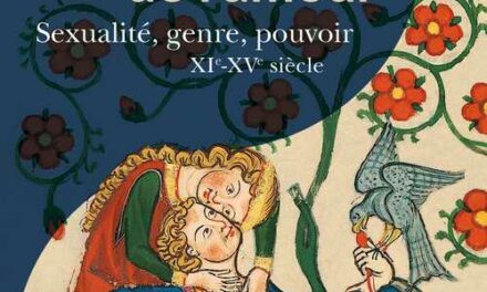 couverture Poétiques de l’amour : Sexualité, genre, pouvoir XIe-XVe siècle