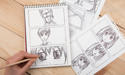 Image illustrant l'article pour veille BD de La Cliothèque