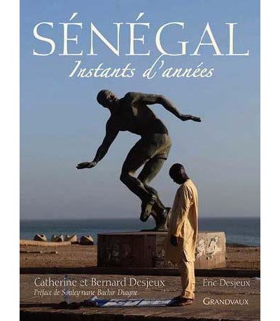 Sénégal – Instants d’années