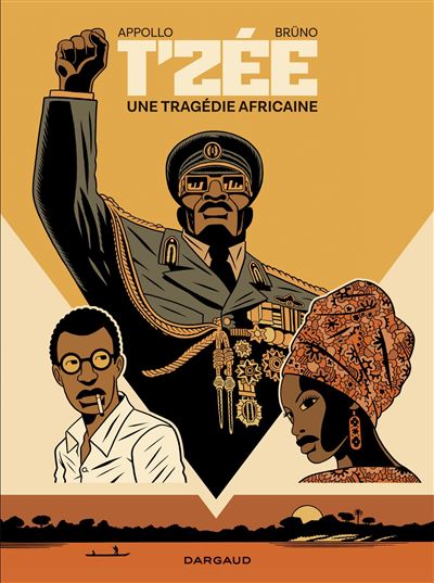 T’zée : Une tragédie africaine
