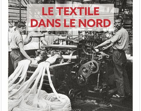 Le textile dans le Nord