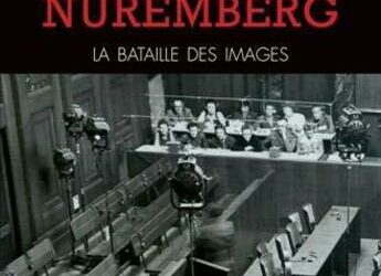 couverture Nuremberg