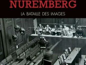 couverture Nuremberg