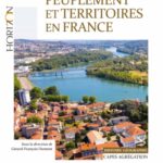 Populations, Peuplement et Territoires en France