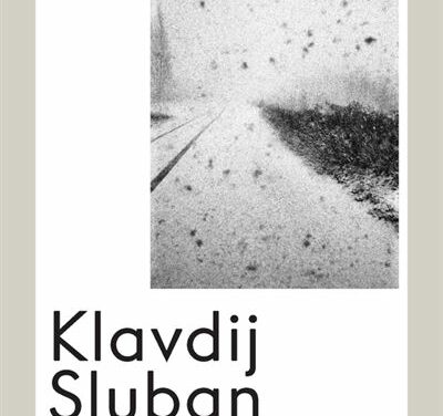 Klavdij Sluban